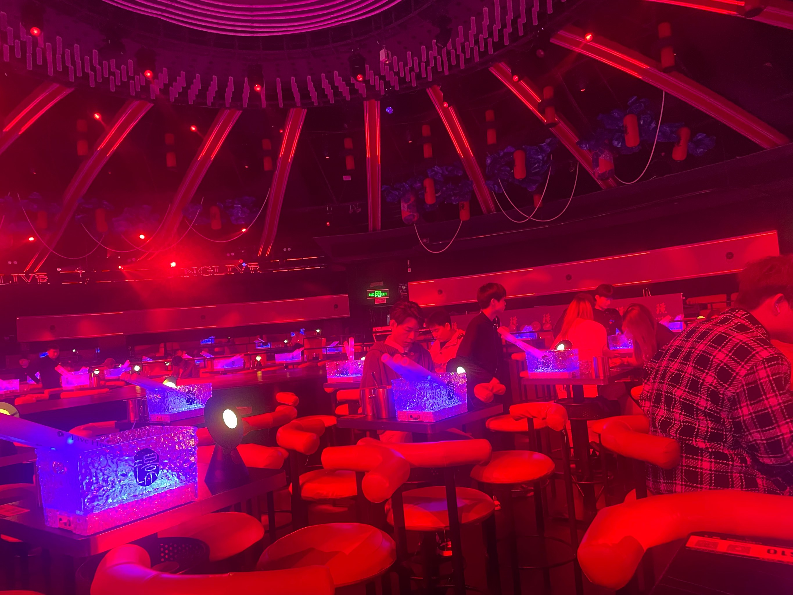 蚌埠商务ktv有哪些商务ktv有没有推荐-龙子湖区ktv预定