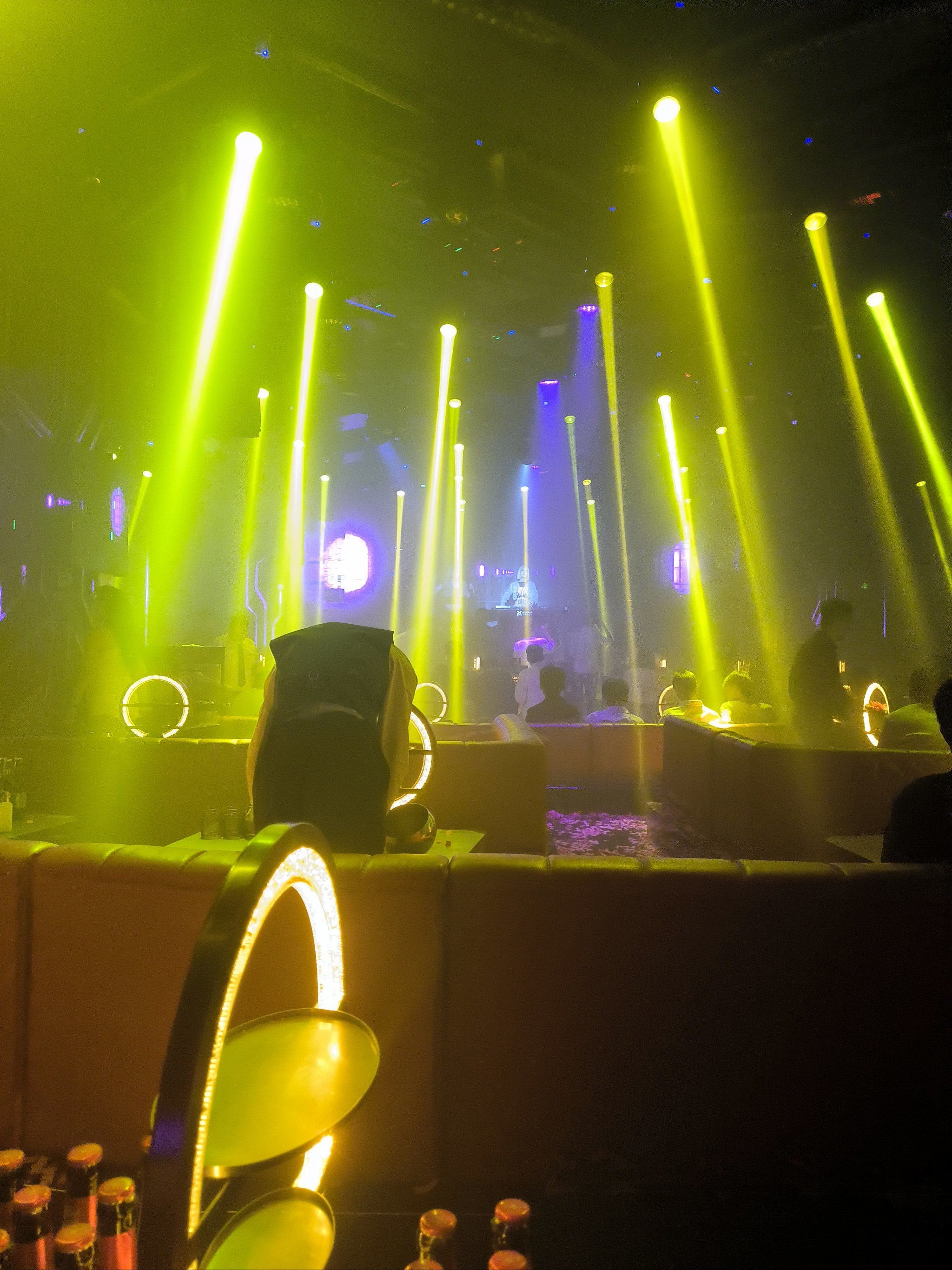 蚌埠商务KTV推荐-龙子湖区ktv预定